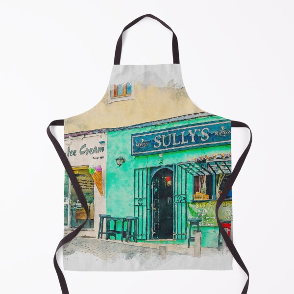 Item preview, Carvoeiro, Algarve, Portugal. designed and sold by GG WALL ART.