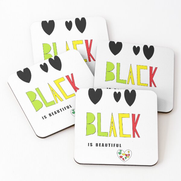 Item preview, Black is Beautiful designed and sold by Anointedtoday.