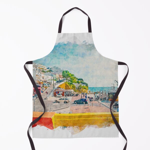 Item preview, Carvoeiro, Algarve, Portugal. designed and sold by GG WALL ART.