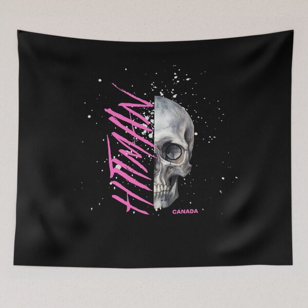 Item preview, Bret Hitman Hart designed and sold by AllOutDesigns.