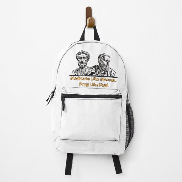 Item preview, The Octad Marcus and Paul designed and sold by The Octad.