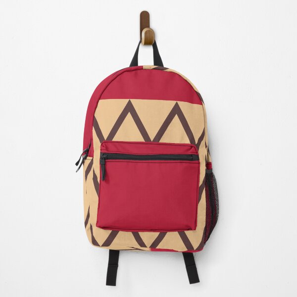 Item preview, Twin Peaks Inspired Pattern - Black Lodge - Vector designed and sold by chromavibes-art.