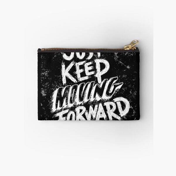 Item preview, Just keep moving forward  designed and sold by Andina.