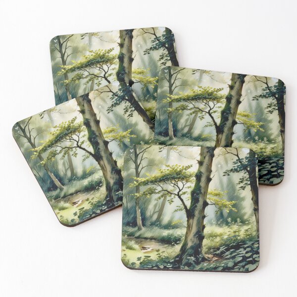 Item preview, Landscapes and Nature #11 designed and sold by Helios Be. Lavsh.