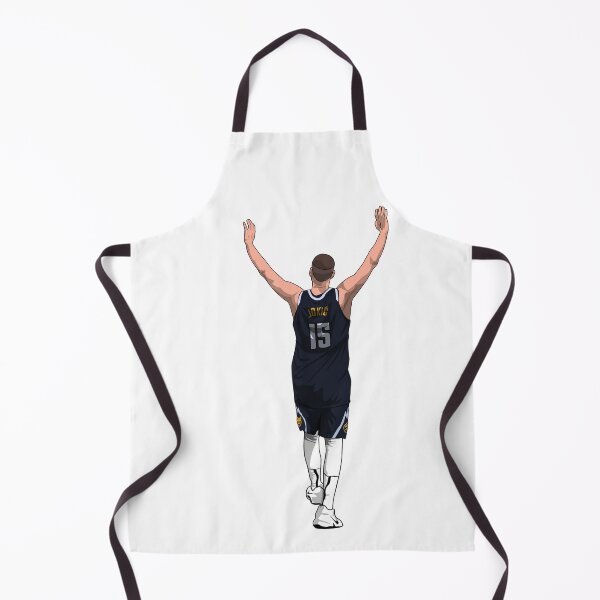 Item preview, Nikola Jokic - Comic Style designed and sold by AYA-Design.