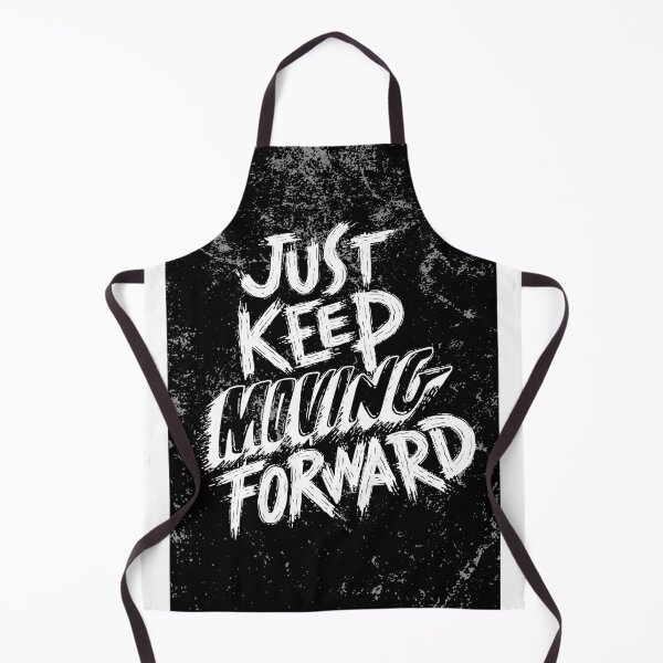Item preview, Just keep moving forward  designed and sold by Andina.