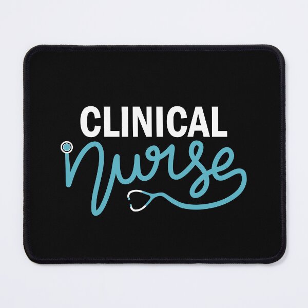 Item preview, Clinical Nurse - Registered Nursing Department designed and sold by Senthamizh.