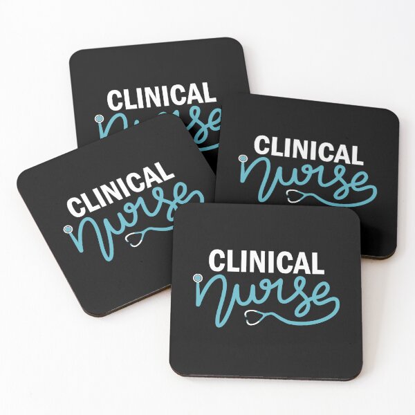 Item preview, Clinical Nurse - Registered Nursing Department  designed and sold by Senthamizh.