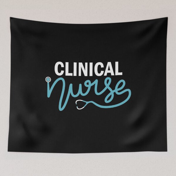 Item preview, Clinical Nurse - Registered Nursing Department  designed and sold by Senthamizh.