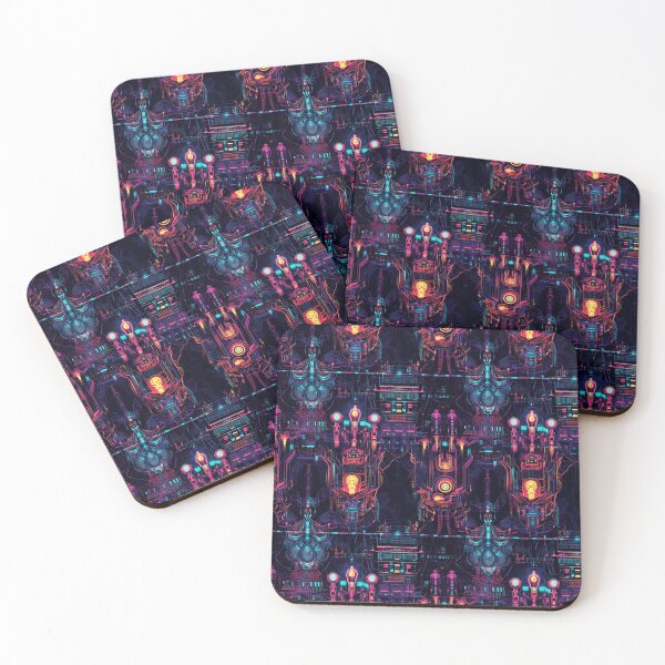 Item preview, Mythology Reinvented in Light designed and sold by MidArtForge.