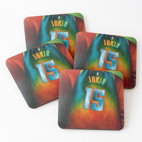 Item preview, Noíkola Jokic - The Joker designed and sold by AYA-Design.