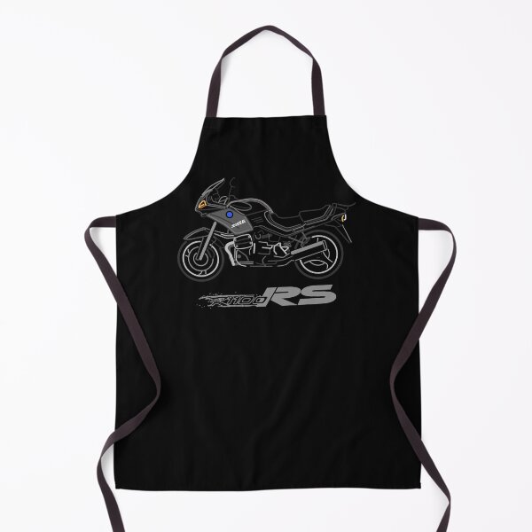 Item preview, Motorcycle 1100 RS black designed and sold by Dress2Drive.