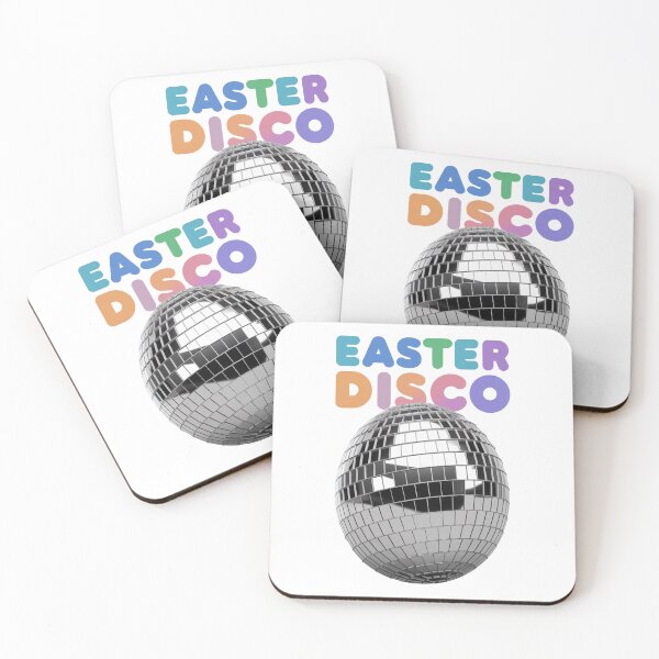 Item preview, Easter Disco designed and sold by MonkiFlipp.