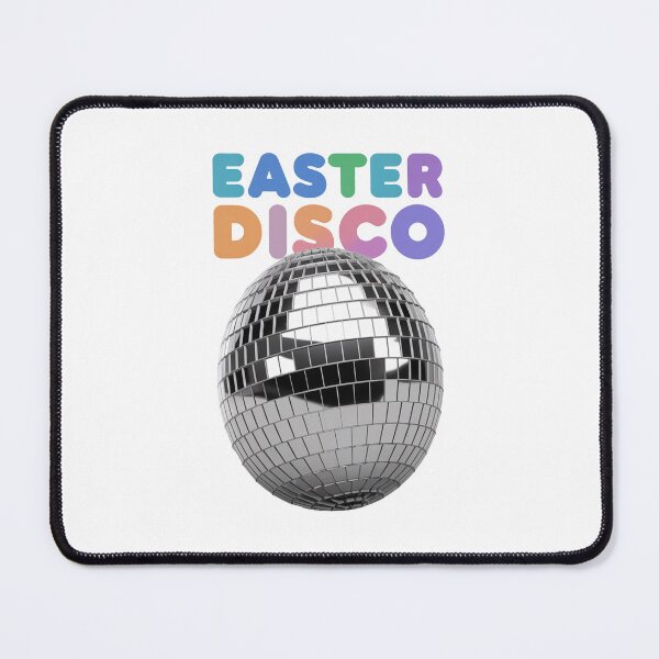 Item preview, Easter Disco designed and sold by MonkiFlipp.