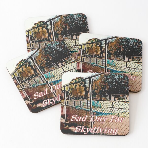 Item preview, SDFSD: Abandoned Pool Design Collection designed and sold by BOSF Productions.