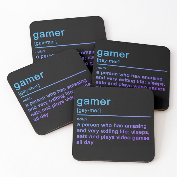 Item preview, Gamer V3 (Gradient) designed and sold by Sky-99.