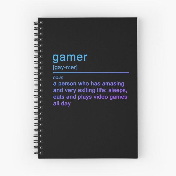 Item preview, Gamer V3 (Gradient) designed and sold by Sky-99.