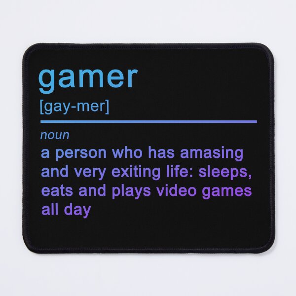 Item preview, Gamer V3 (Gradient) designed and sold by Sky-99.