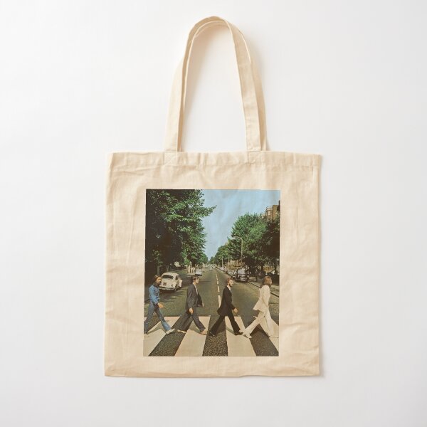 The Beatles Tote Bags for Sale | Redbubble