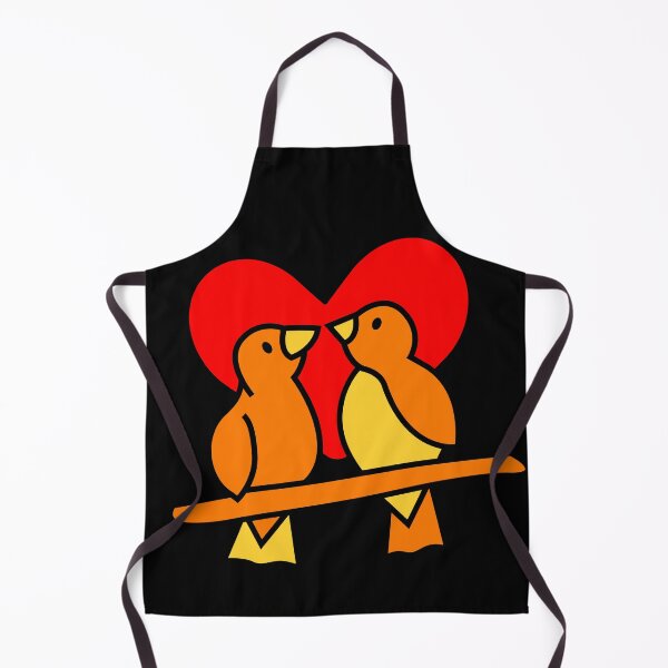 Item preview, animals in love designed and sold by broadwaygirl142.