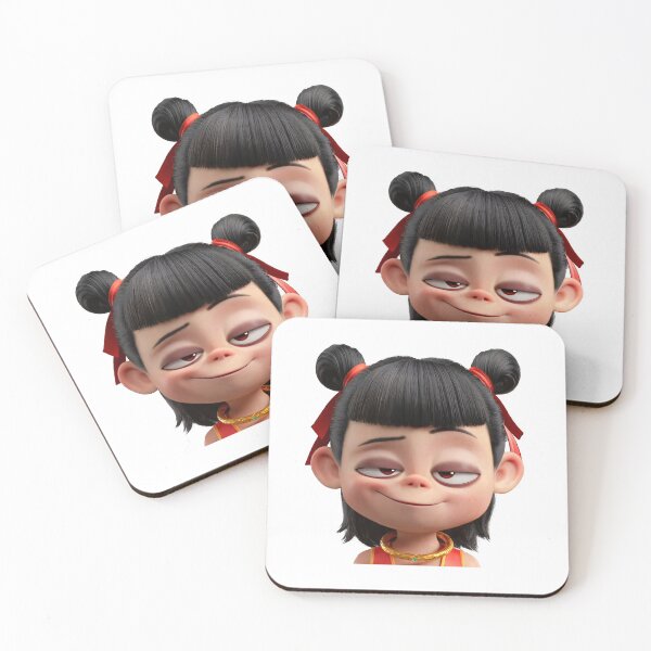 Item preview, Confident Ne Zha Sneaky Look designed and sold by Fliart Studio.
