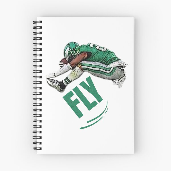 Item preview, Fly Saquon Barkley designed and sold by MALIKABO.