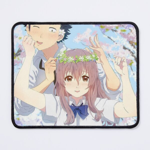 Item preview, Echoes of Silence: A Silent Voice T-Shirt designed and sold by The Untethered Soul.