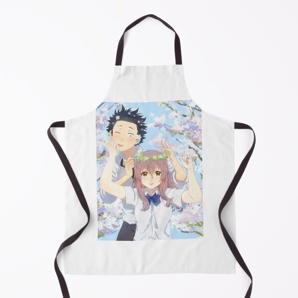 Item preview, Echoes of Silence: A Silent Voice T-Shirt designed and sold by The Untethered Soul.