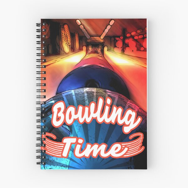 Item preview, It's Bowling Time designed and sold by REENS_PHOTOS.