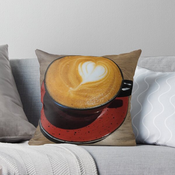 Item preview, Cuppa Cappucino designed and sold by ThatsAnna.