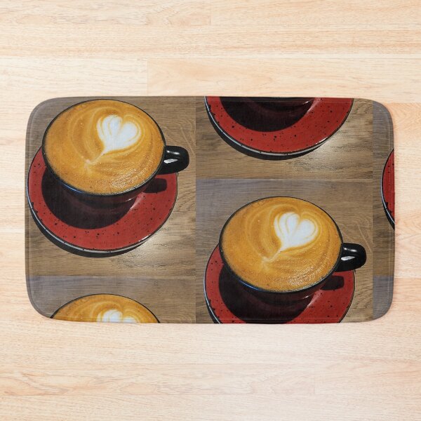 Item preview, Cuppa Cappucino designed and sold by ThatsAnna.
