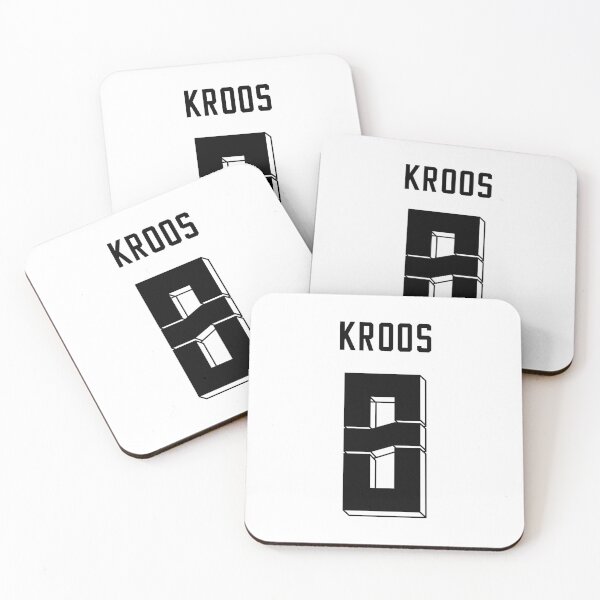 Item preview, Toni Kroos Germany Jersey 24/25 designed and sold by Alimator.