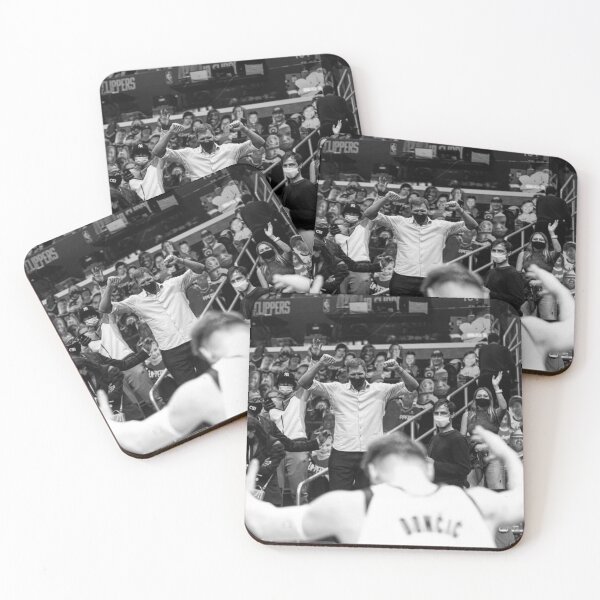 Item preview, Dirk and Luka - Black/White designed and sold by AYA-Design.