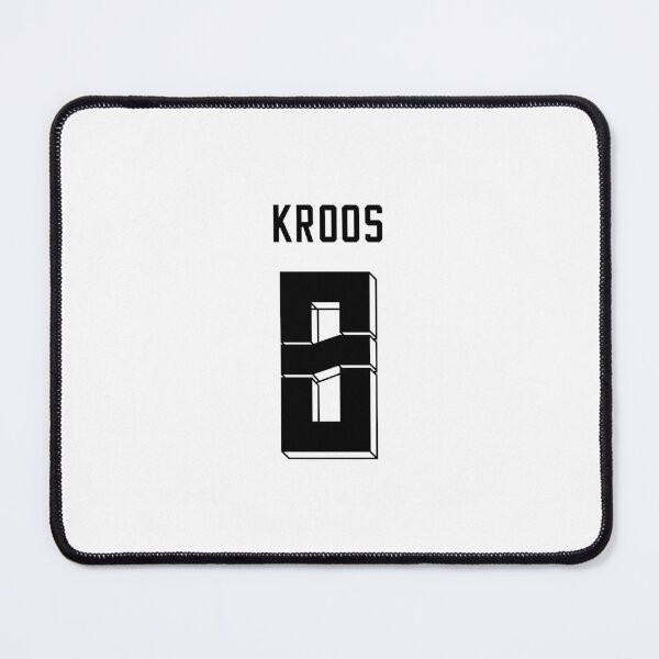 Item preview, Toni Kroos Germany Jersey 24/25 designed and sold by Alimator.