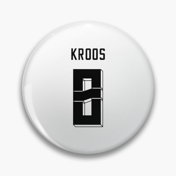 Item preview, Toni Kroos Germany Jersey 24/25 designed and sold by Alimator.