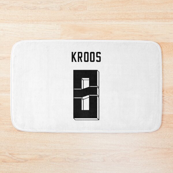 Item preview, Toni Kroos Germany Jersey 24/25 designed and sold by Alimator.