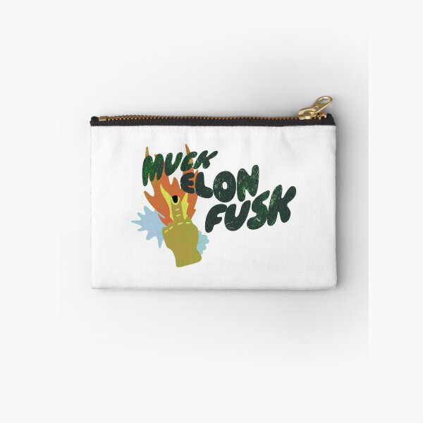 Item preview, muck elon fusk designed and sold by PopPizzazz.