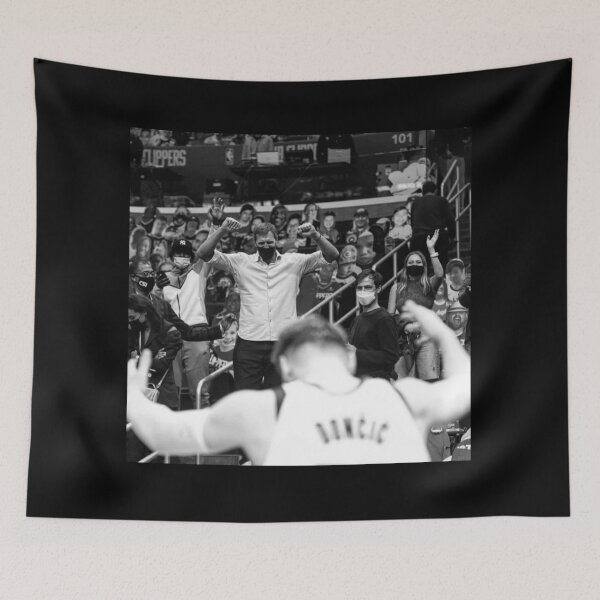 Item preview, Dirk and Luka - Black/White designed and sold by AYA-Design.