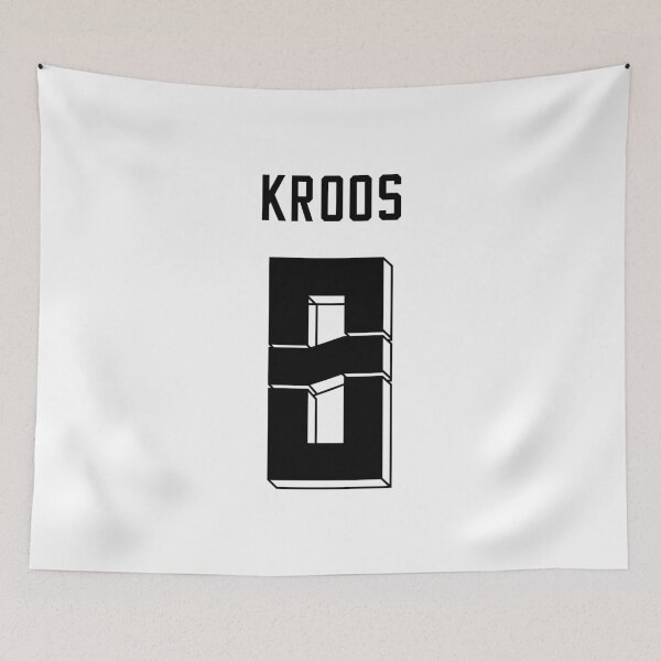 Item preview, Toni Kroos Germany Jersey 24/25 designed and sold by Alimator.