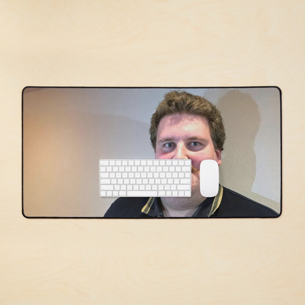 Item preview, Desk Mat designed and sold by Klonter77.