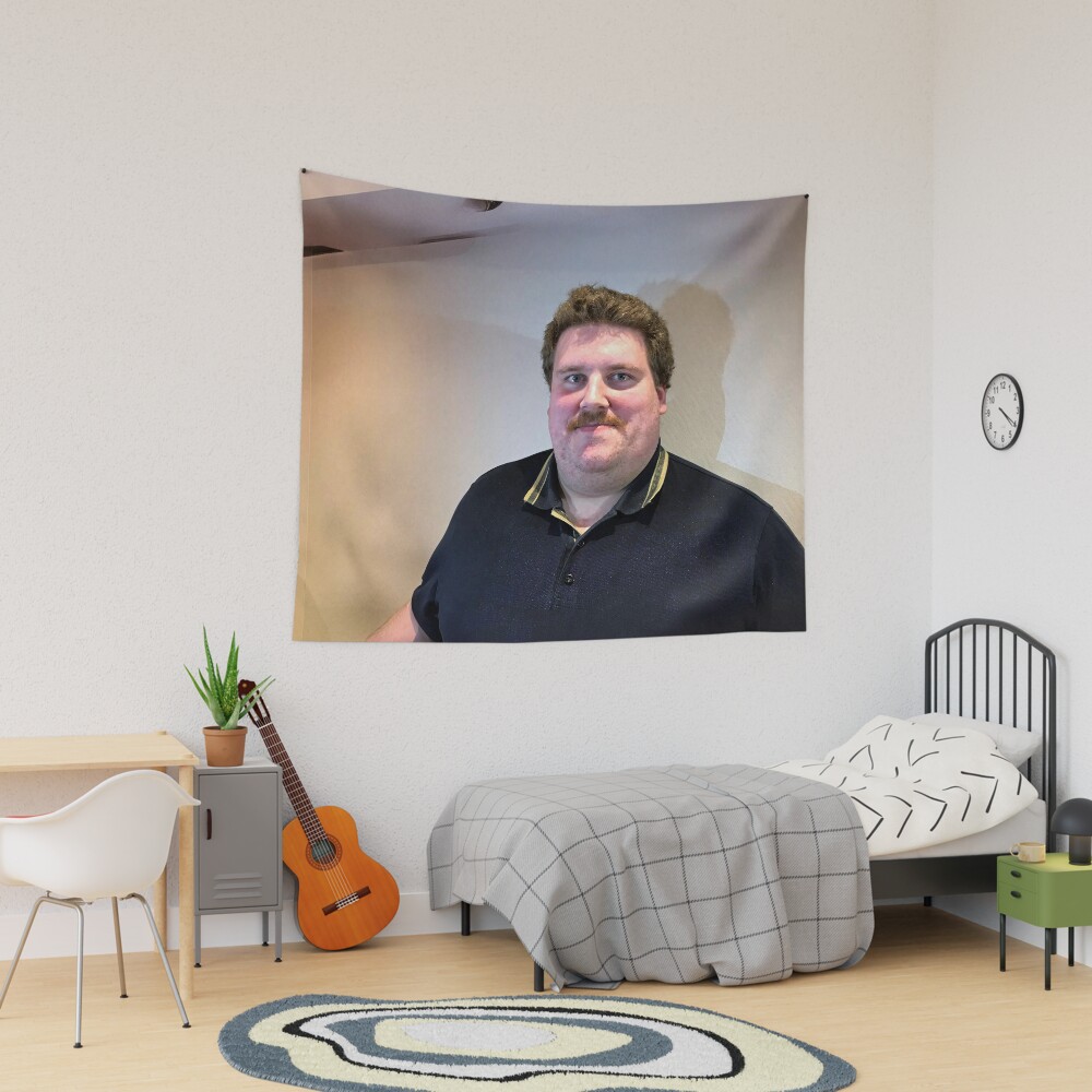 Item preview, Tapestry designed and sold by Klonter77.