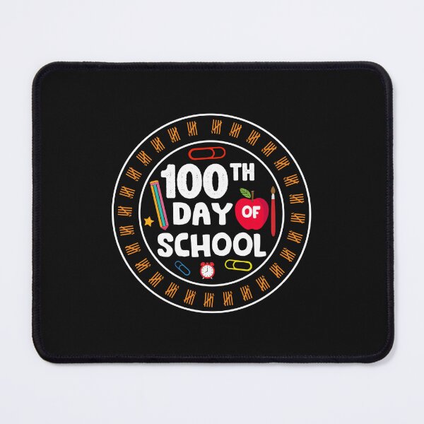 Item preview, 100th day of school designed and sold by marfanna.