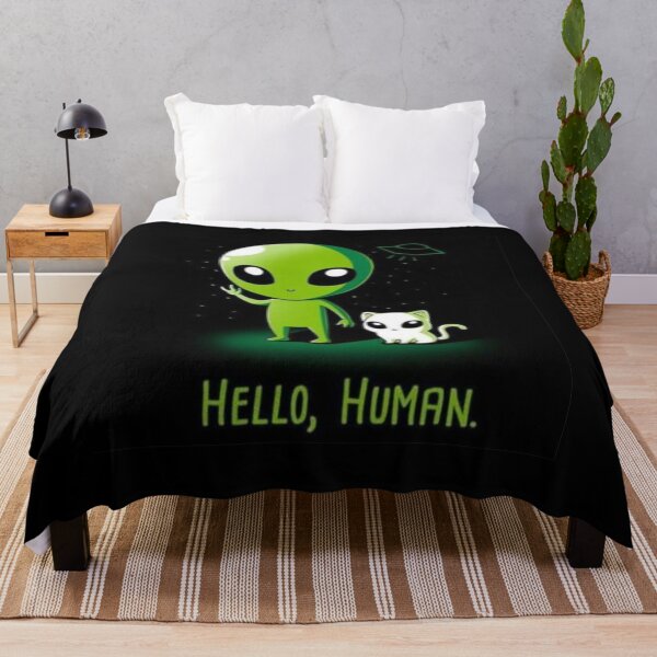 Item preview, aliens designed and sold by Art-fashiontop.
