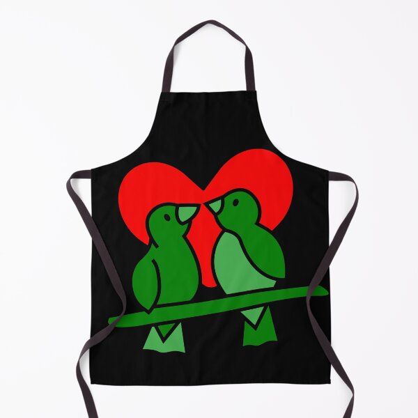 Item preview, animals in love designed and sold by broadwaygirl142.