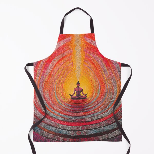 Item preview, Inner Radiance designed and sold by NomadicDreamer.