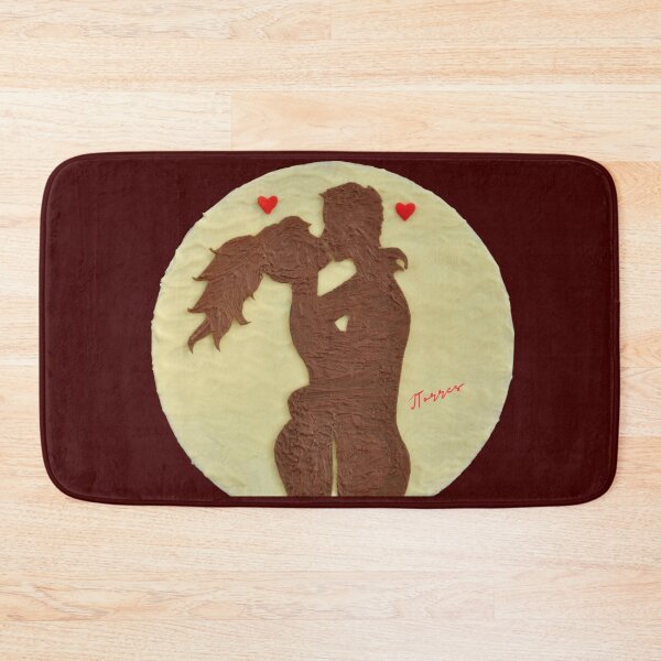 Item preview, Chocolate Kiss designed and sold by LibrosBOOKtique.