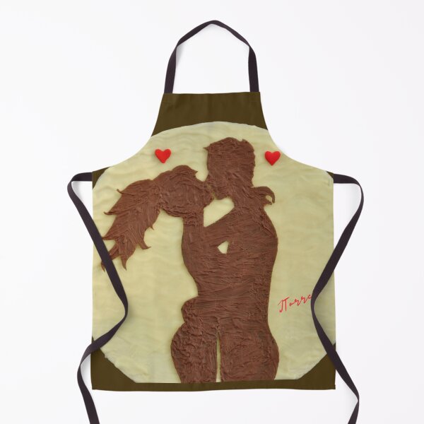 Item preview, Chocolate Kiss designed and sold by LibrosBOOKtique.