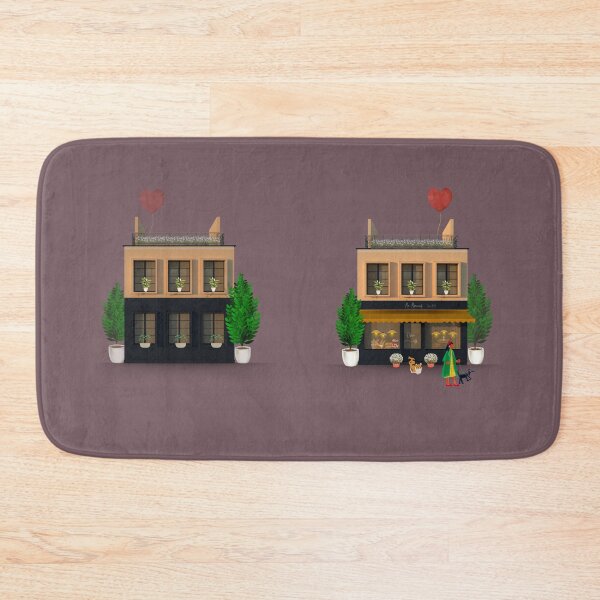 Item preview, Mr. Morning (bakery shop) designed and sold by mommythebraggerstudio.