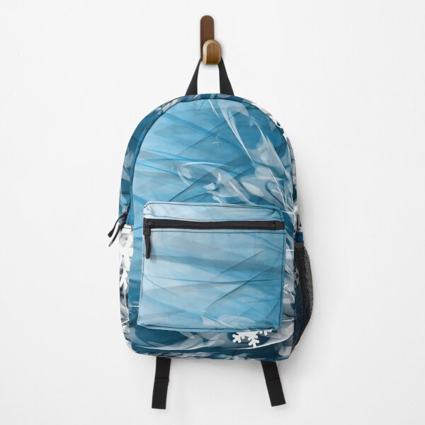 Item preview, Blue Snowflake designed and sold by SirkDesignsLtd.