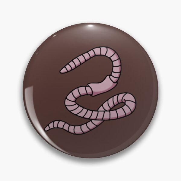 Item preview, Earthworm designed and sold by Scythe37.